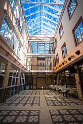 Отель История