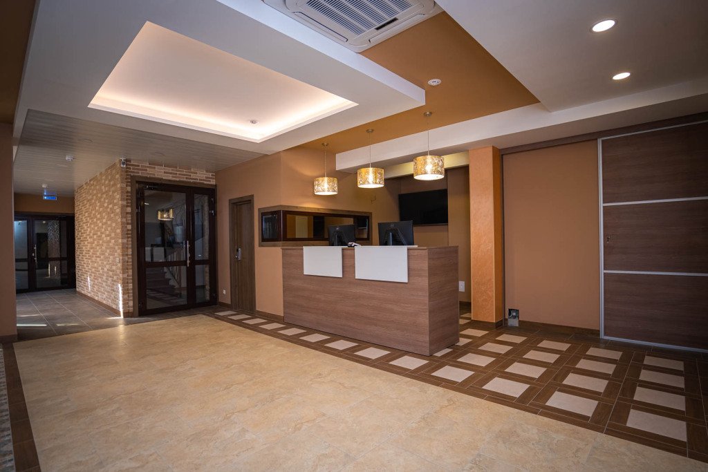 Отель История, Нижегородская область: фото 3