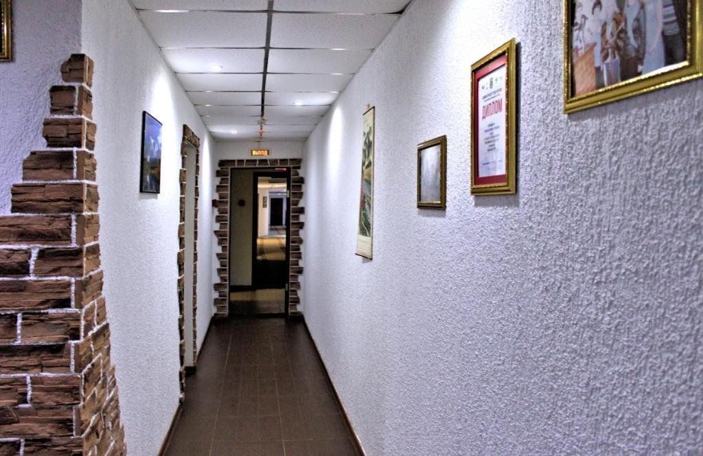 Отель На Финском, Ханты-Мансийский автономный округ: фото 3