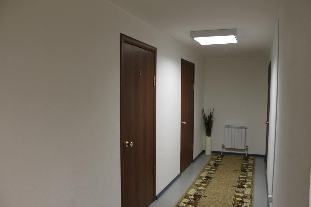 Отель На Финском, Ханты-Мансийский автономный округ: фото 4