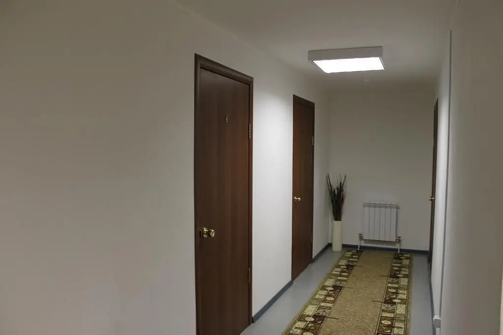Отель На Финском, Ханты-Мансийский автономный округ: фото 4