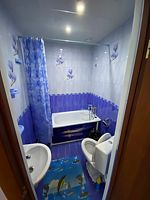 Номер Deluxe, Отель На Финском, Нягань
