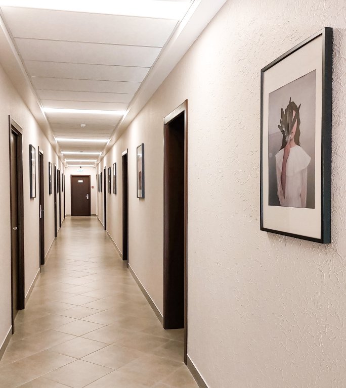 Отель Орбита, Калужская область: фото 3