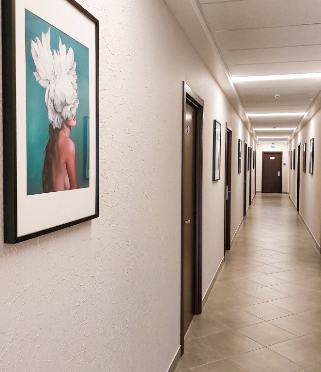 Отель Орбита, Калужская область: фото 4