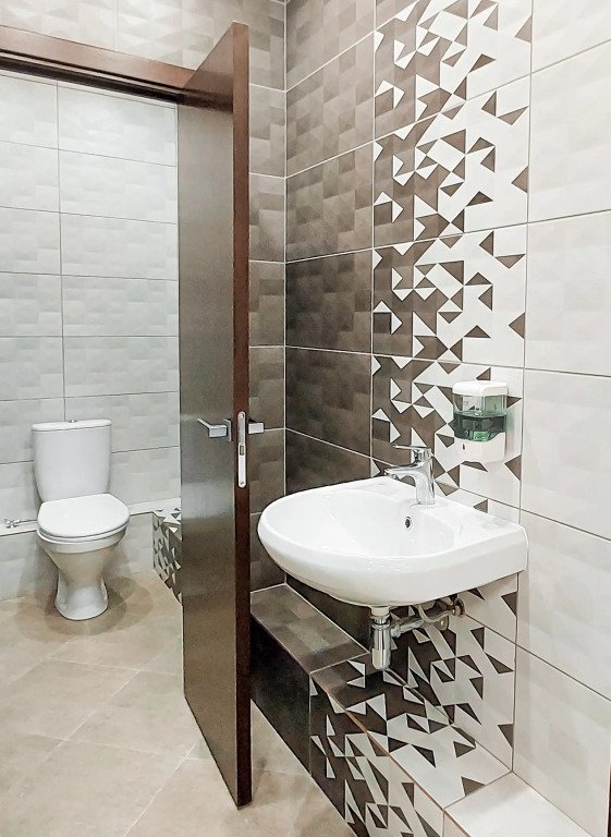 Отель Орбита, Калужская область: фото 5