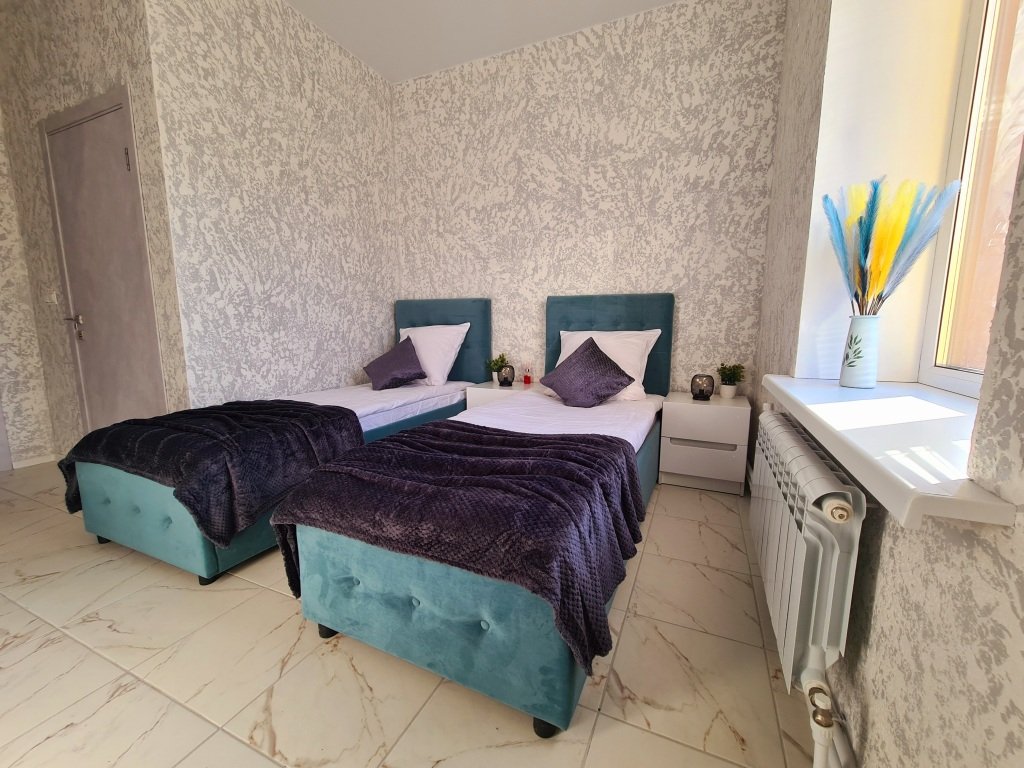 Отель Екатерина, Тверская область: фото 3