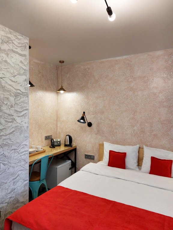 Отель на Михайловской 9, Владимирская область: фото 3