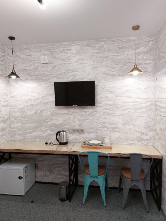 Отель на Михайловской 9, Владимирская область: фото 4