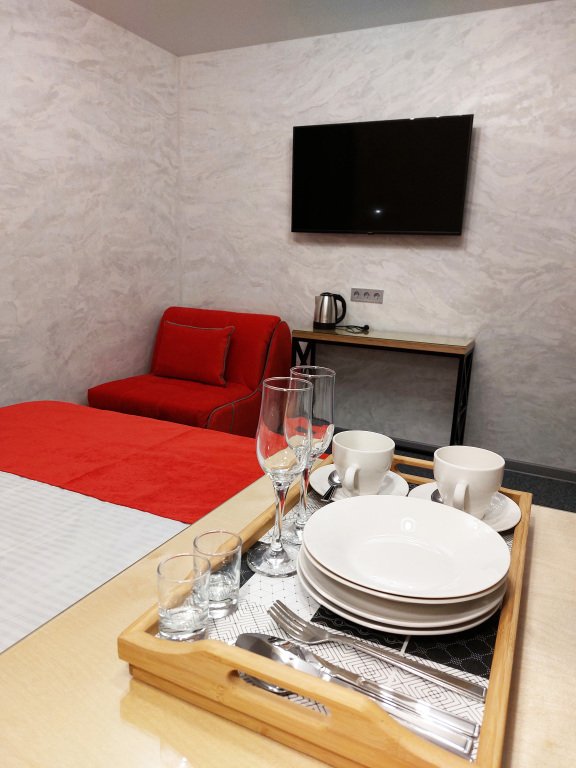 Отель на Михайловской 9, Владимирская область: фото 5