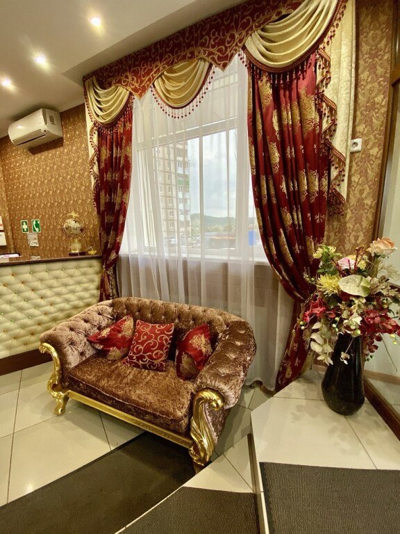 Отель Экспресс-отель, Республика Башкортостан: фото 4