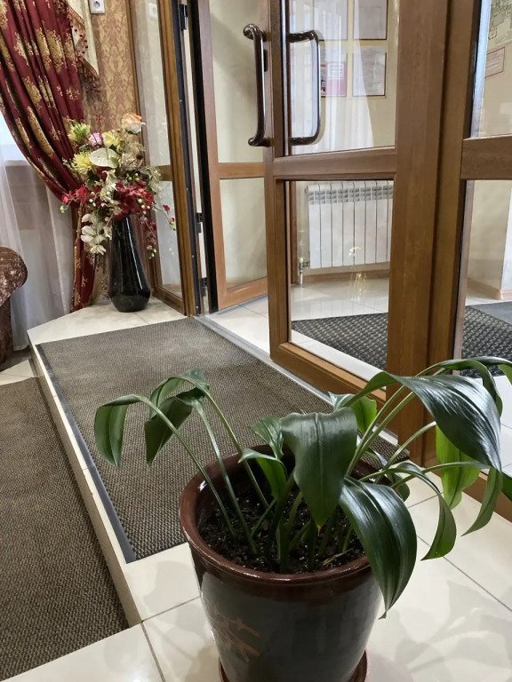 Отель Экспресс-отель, Республика Башкортостан: фото 5