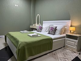 Полулюкс, Отель Экспресс-отель, Октябрьский 