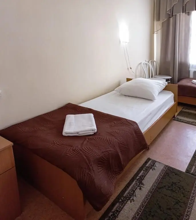 Отель Smart Hotel KDO Биробиджан, Биробиджан, Еврейская автономная область