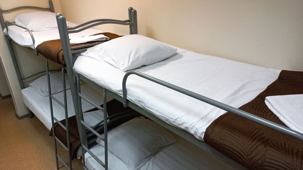 Отель Smart Hotel KDO Биробиджан, Еврейская автономная область: фото 3