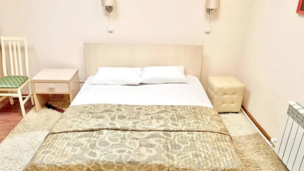 Отель Smart Hotel KDO Тобольск, Тюменская область: фото 5