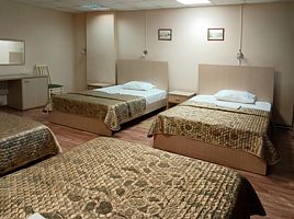 Четырёхместный номер Economy, Отель Smart Hotel KDO Тобольск, Тобольск