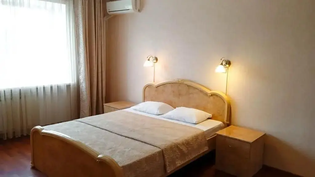 Отель Smart Hotel KDO Магнитогорск, Магнитогорск, Челябинская область
