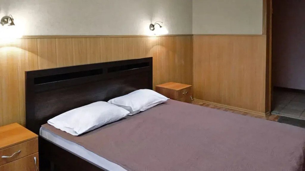 Отель Smart Hotel KDO Магнитогорск, Челябинская область: фото 2