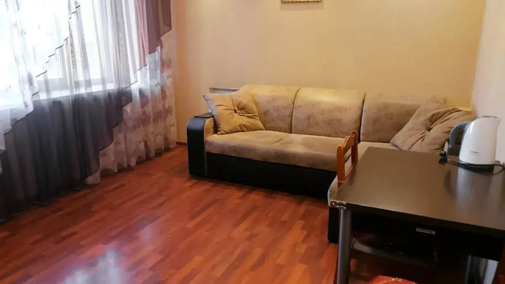 Отель Smart Hotel KDO Магнитогорск, Челябинская область: фото 3