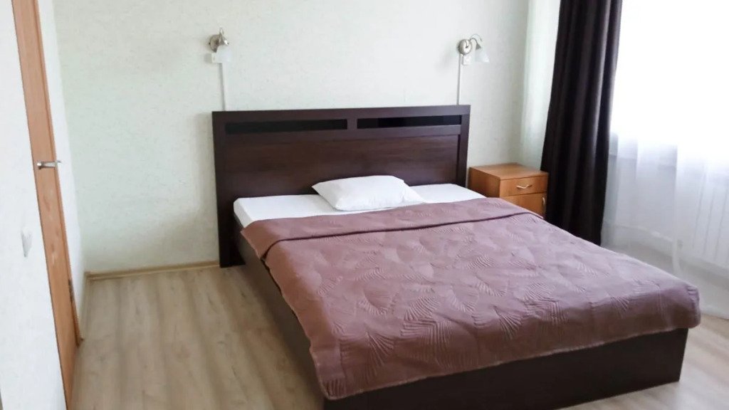 Отель Smart Hotel KDO Магнитогорск, Челябинская область: фото 4