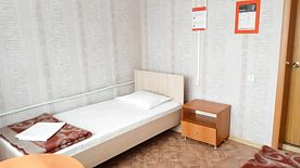 Двухместный номер Economy с красивым видом из окна 2 отдельные кровати, Отель Smart Hotel KDO Магнитогорск, Магнитогорск