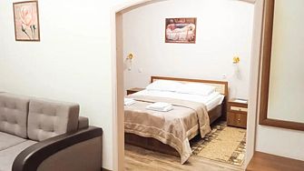 Отель Smart Hotel KDO Миасс