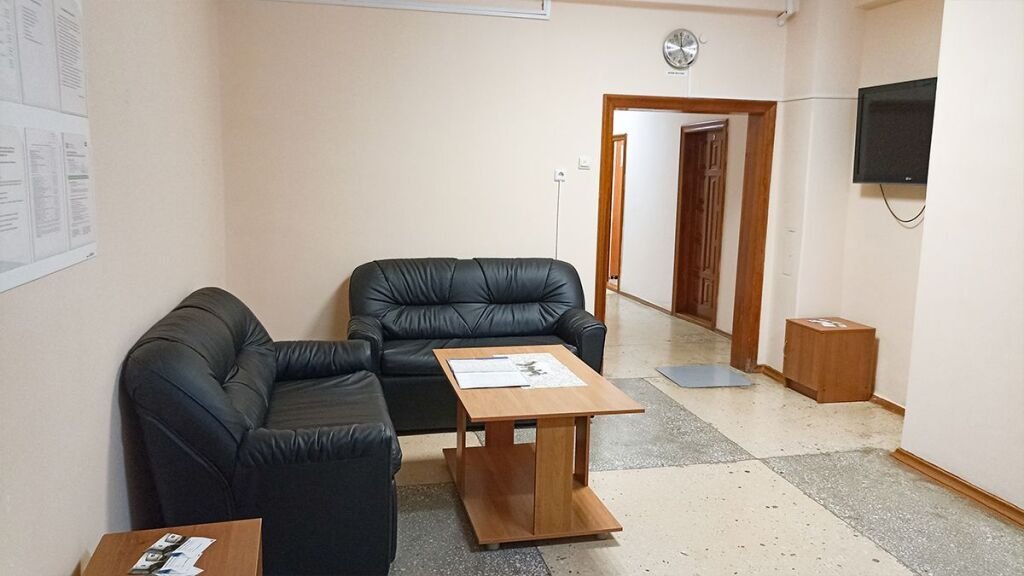 Отель Smart Hotel KDO Миасс, Челябинская область: фото 2