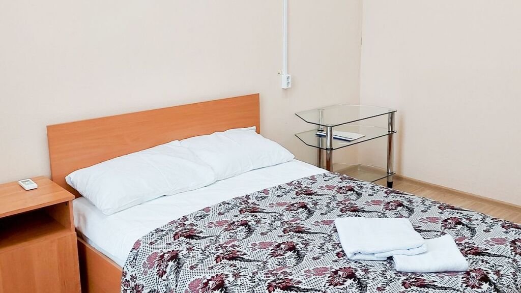 Отель  Smart Hotel KDO ТАМБОВ, Тамбов, Тамбовская область