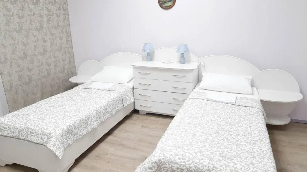 Отель Smart Kdo Златоуст, Златоуст, Челябинская область