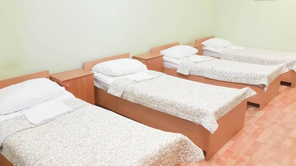 Отель Smart Kdo Златоуст, Челябинская область: фото 2