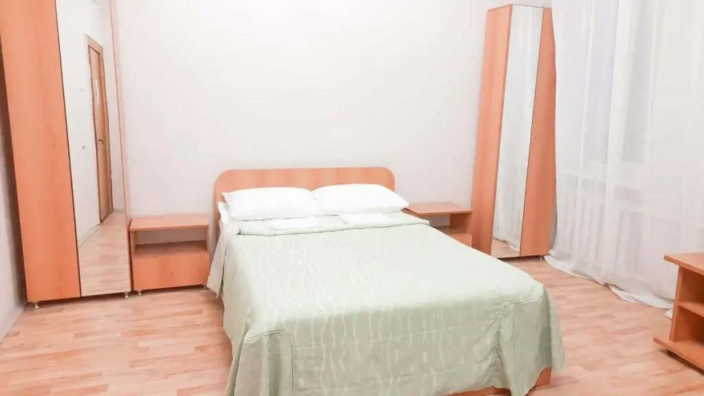 Отель Smart Kdo Златоуст, Челябинская область: фото 3