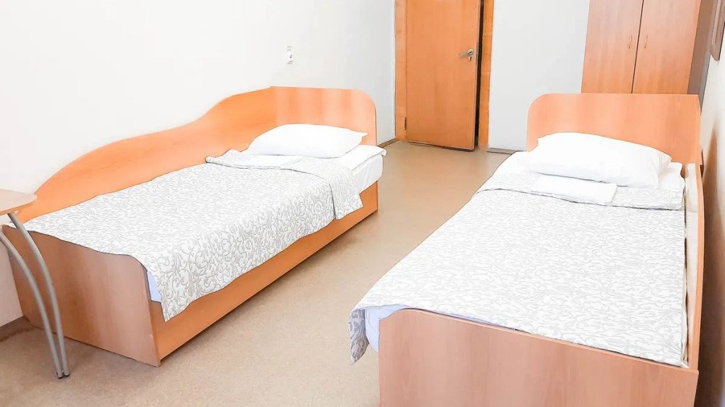 Отель Smart Kdo Златоуст, Челябинская область: фото 5