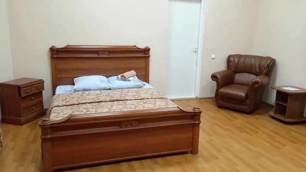 Отель Smart Hotel KDO Саранск, Саранск, Республика Мордовия