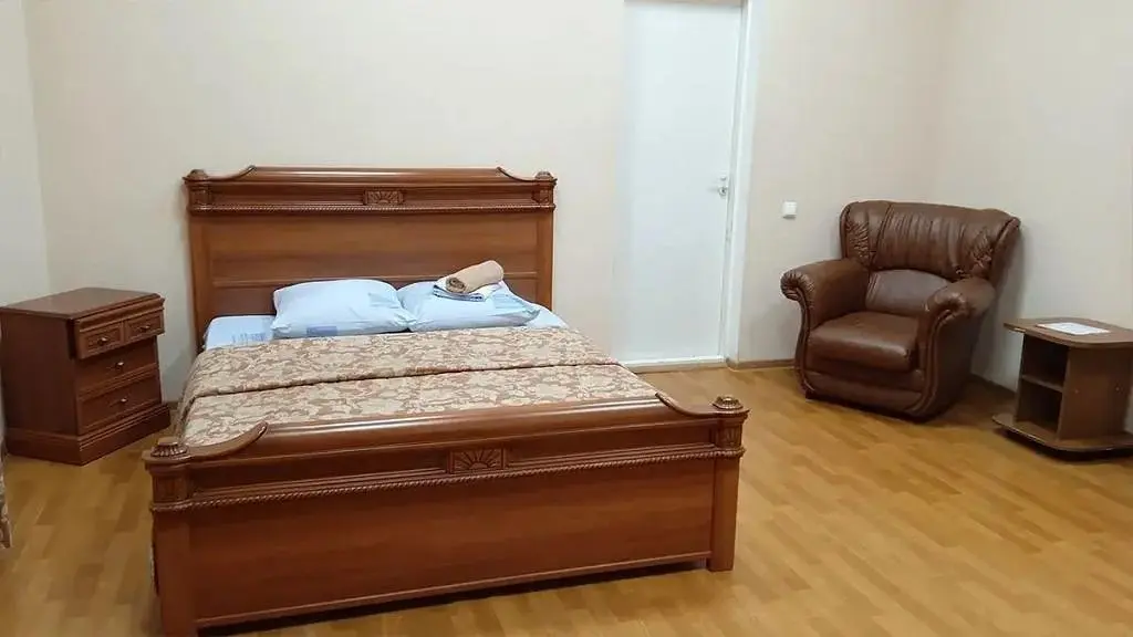 Отель Smart Hotel KDO Саранск, Саранск, Республика Мордовия