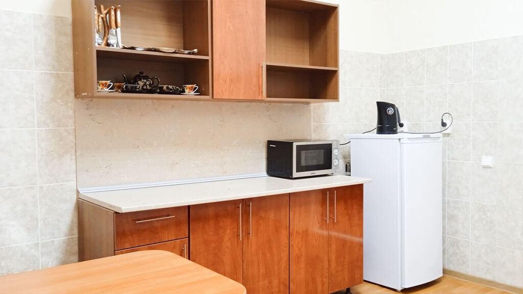 Отель Smart Hotel KDO Саранск, Республика Мордовия: фото 2