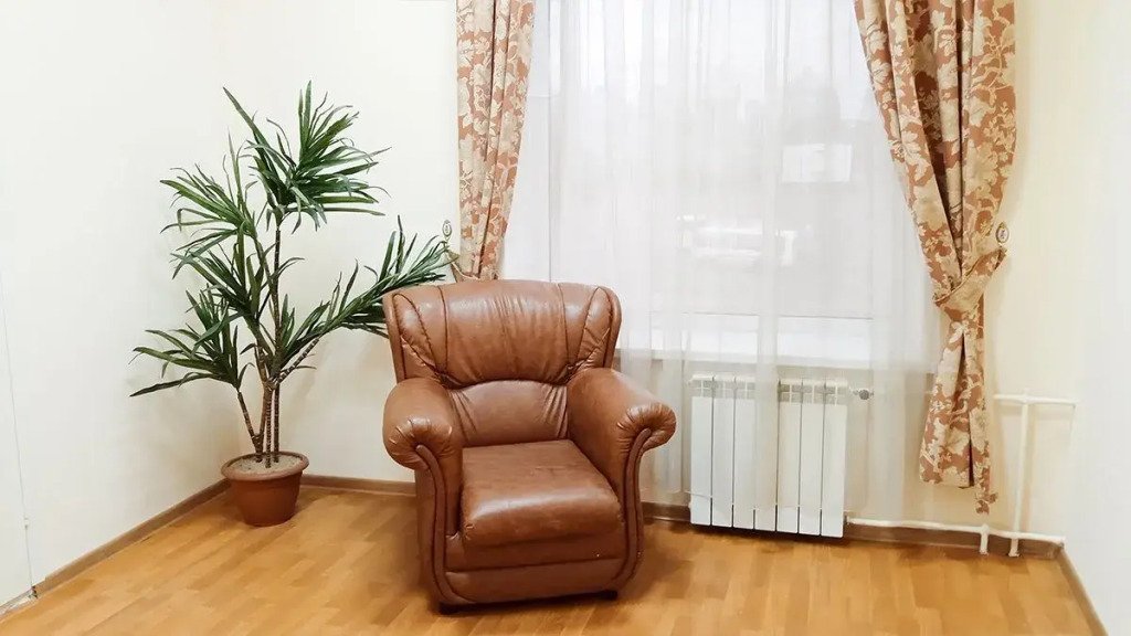 Отель Smart Hotel KDO Саранск, Республика Мордовия: фото 3