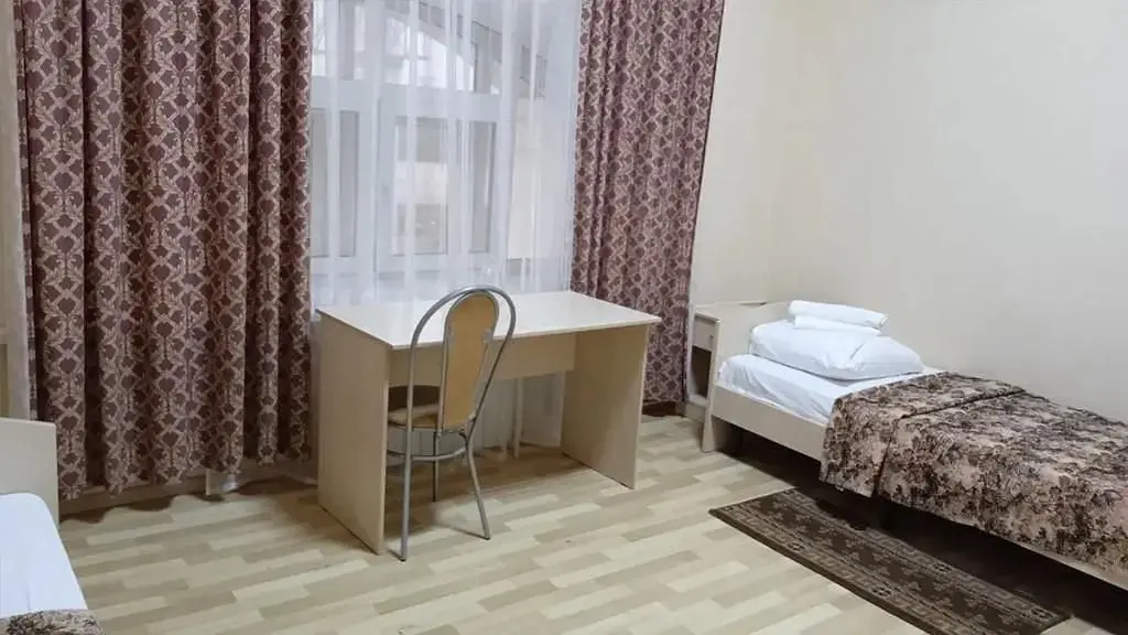 Отель Smart Hotel KDO Саранск, Республика Мордовия: фото 5