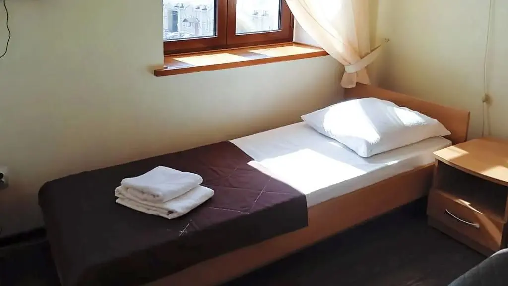 Отель  Smart Hotel KDO Владивосток, Приморский край: фото 3