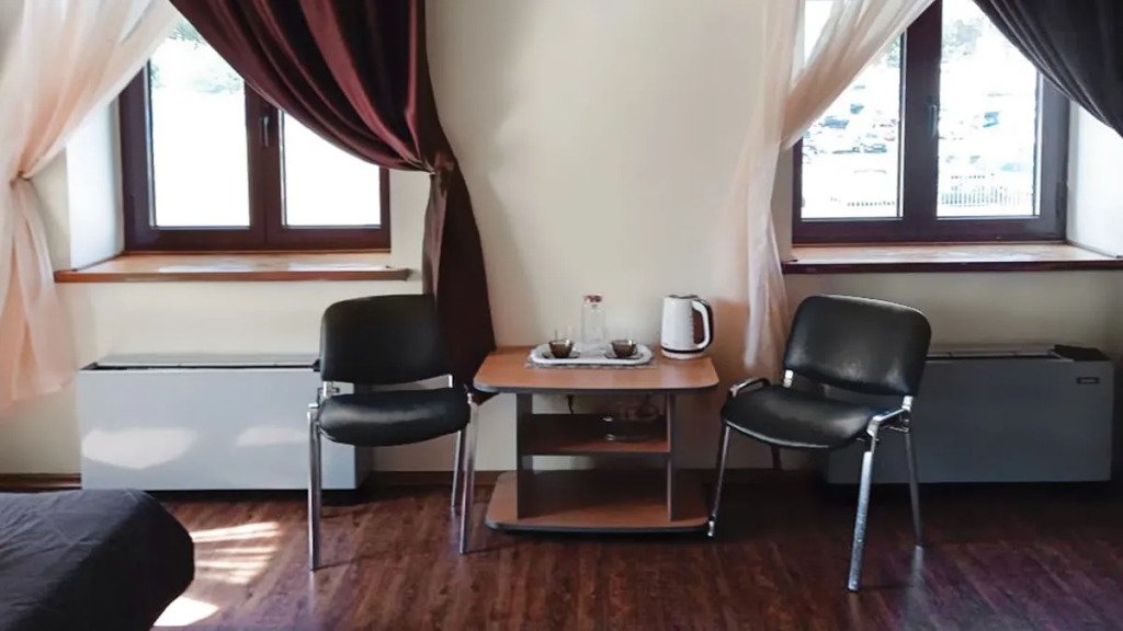 Отель  Smart Hotel KDO Владивосток, Приморский край: фото 5