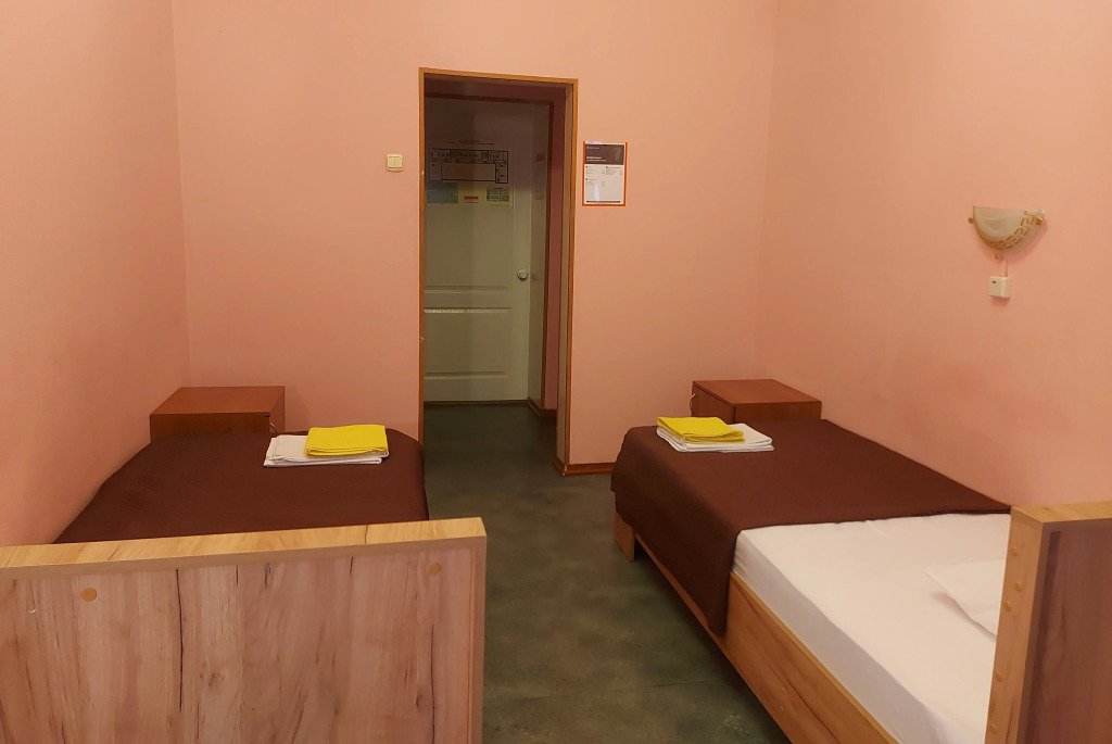 Отель Smart Hotel KDO Свободный, Амурская область: фото 4