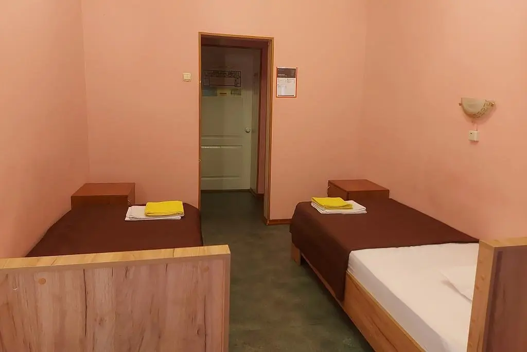 Отель Smart Hotel KDO Свободный, Амурская область: фото 4