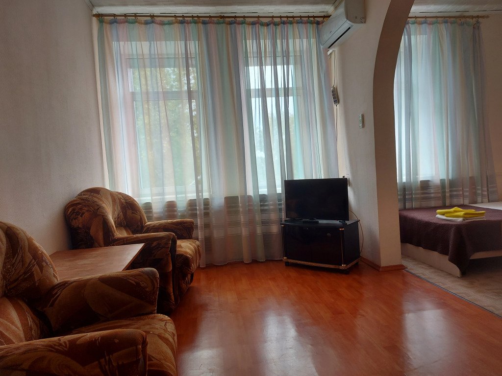 Отель Smart Hotel KDO Свободный, Амурская область: фото 5