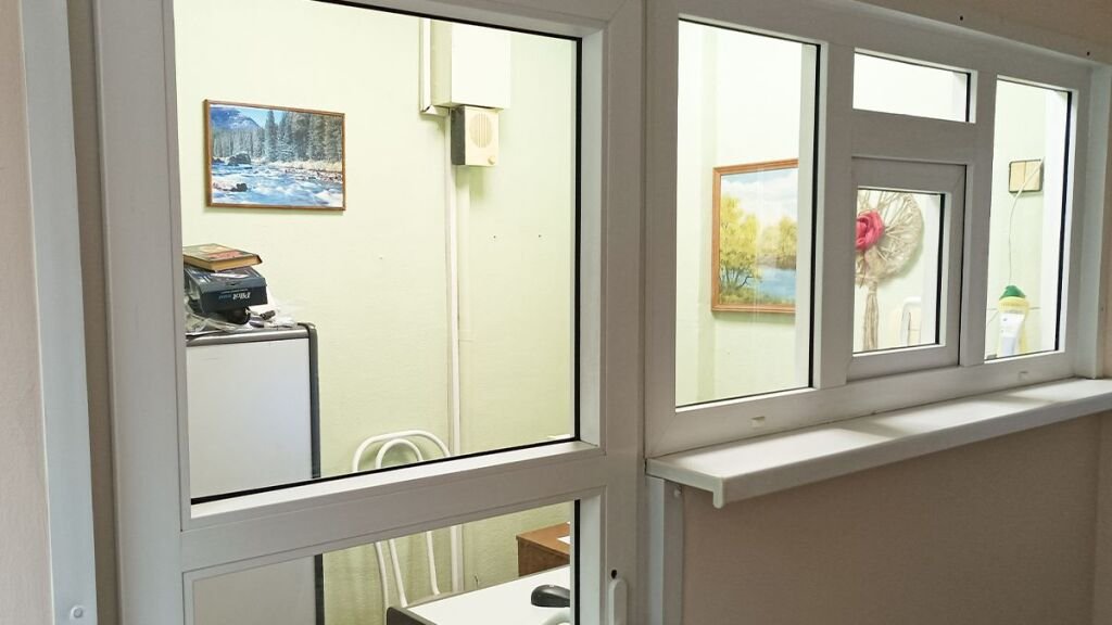 Отель Smart Hotel KDO Канск, Красноярский край: фото 2