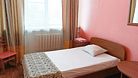 Одноместный номер Economy, Отель Smart Hotel KDO Канск, Канск