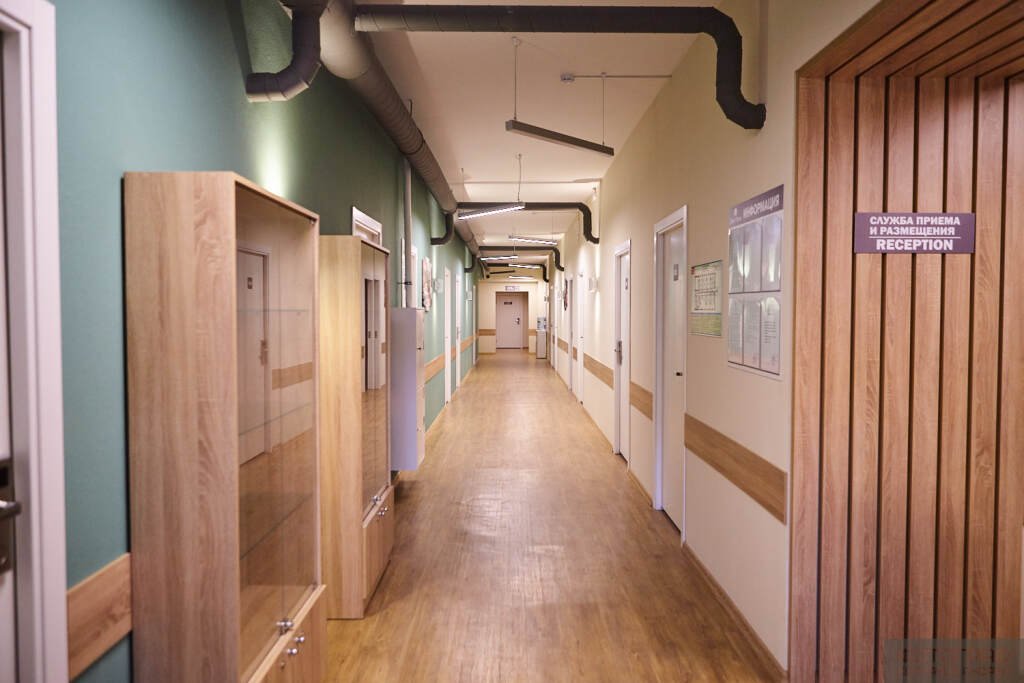 Отель ПаркОтель, Свердловская область: фото 2