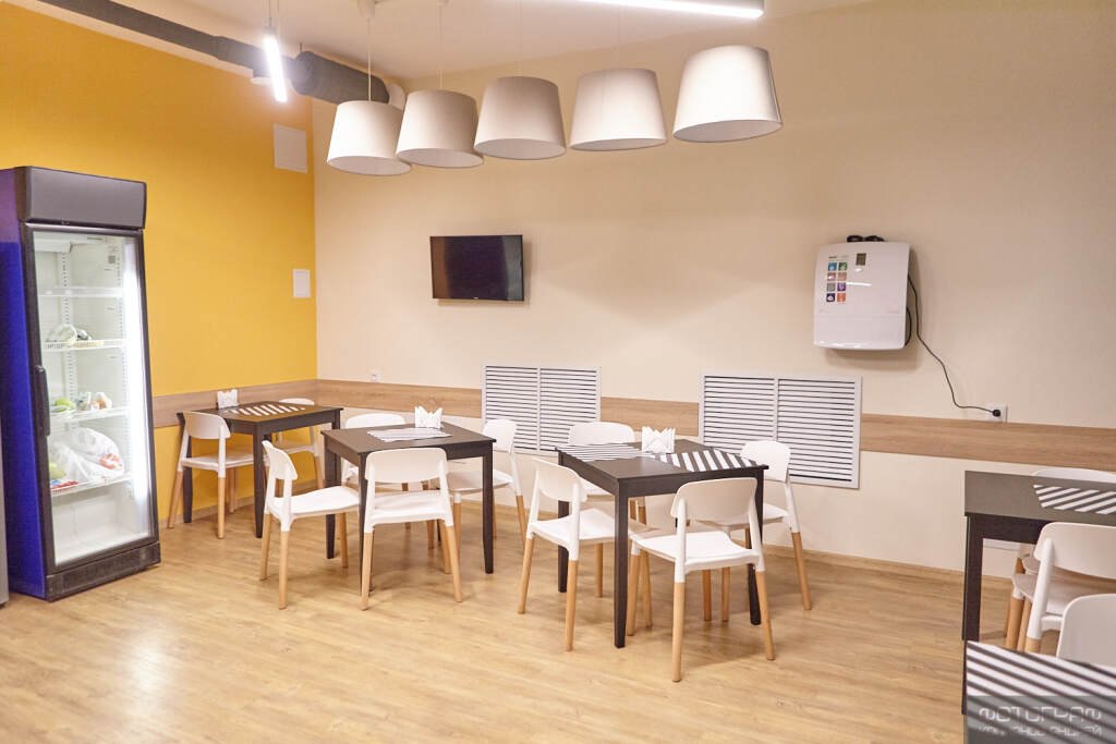 Отель ПаркОтель, Свердловская область: фото 3