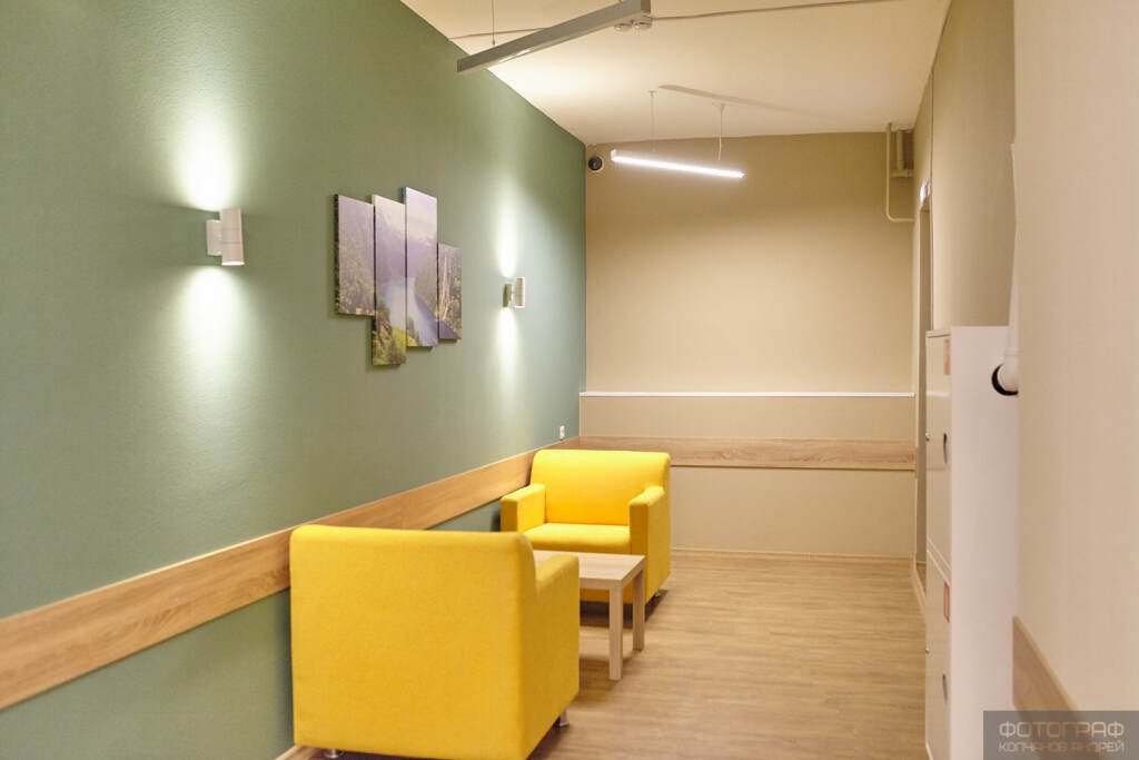 Отель ПаркОтель, Свердловская область: фото 4