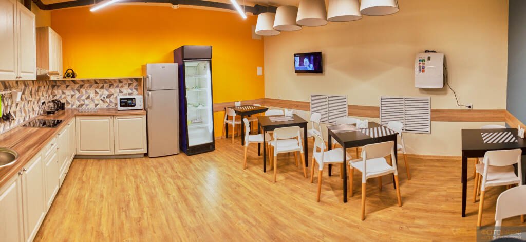 Отель ПаркОтель, Свердловская область: фото 5