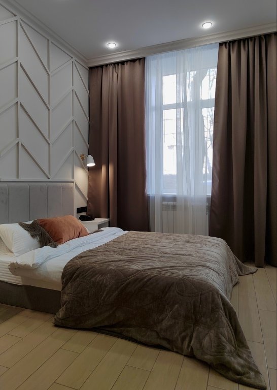 Отель Agave, Владивосток, Приморский край