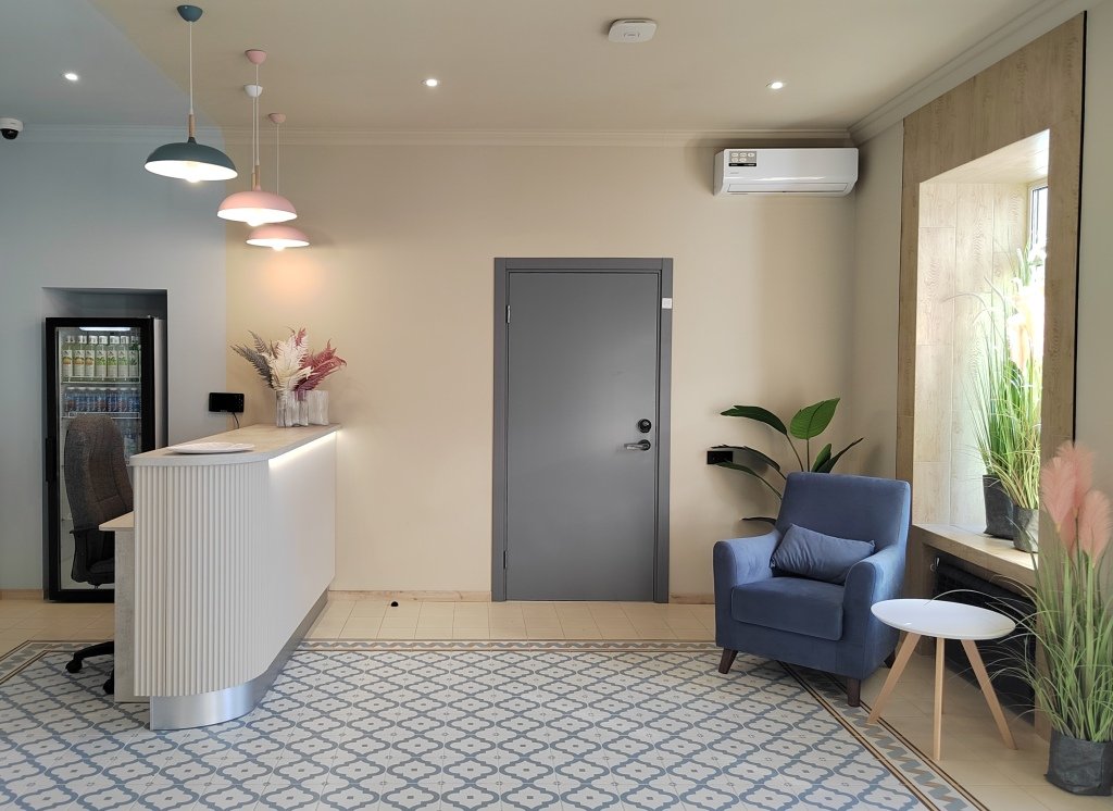 Отель Agave, Приморский край: фото 2